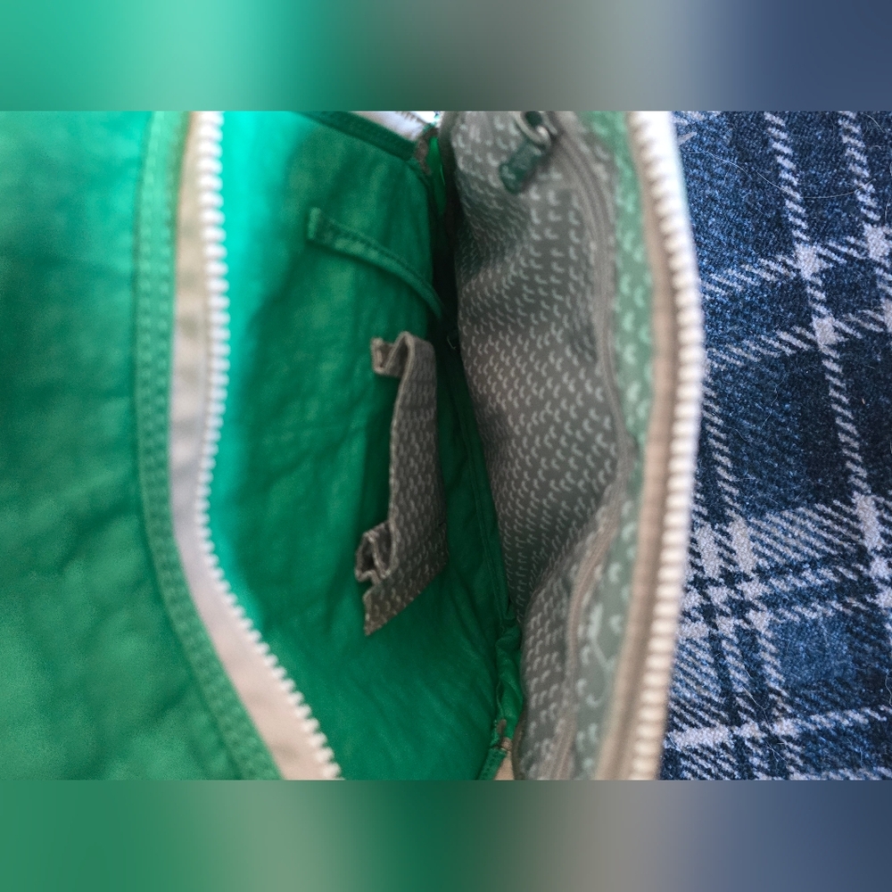 Kipling Backpack - image 4